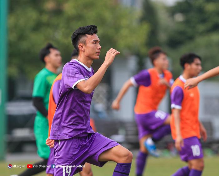 U23 Việt Nam và hai ĐTQG đón Tết xa nhà