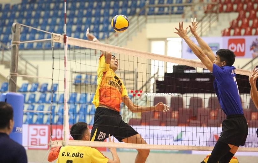 Một mùa chuyển nhượng sôi động chưa từng có và tín hiệu tích cực của bóng chuyền Việt Nam