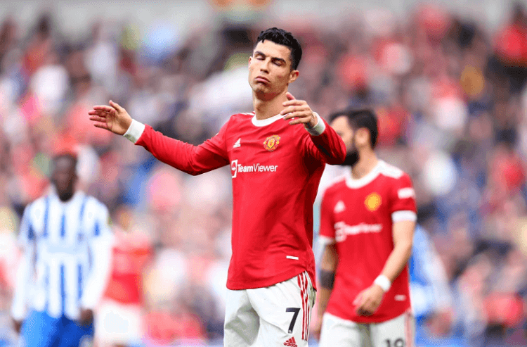 MU thua đậm Brighton là đội bóng tệ nhất từng thấy