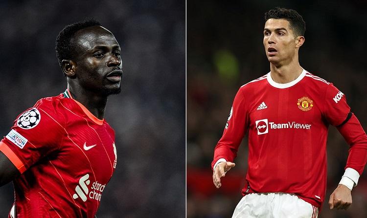 Danh sách Cầu thủ xuất sắc nhất mùa giải không có Ronaldo và Mane