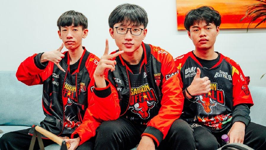 Lịch thi đấu MSI 2022 mới nhất
