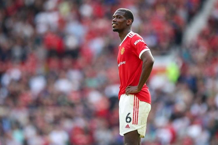 Pogba chính thức rời MU, hé lộ điểm đến mới