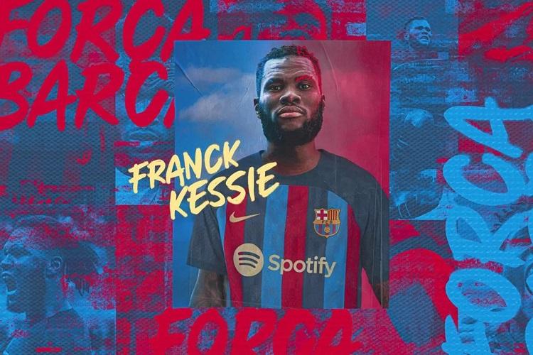 Thêm cầu thủ Barca trong Top điều khoản giải phóng cao nhất thế giới