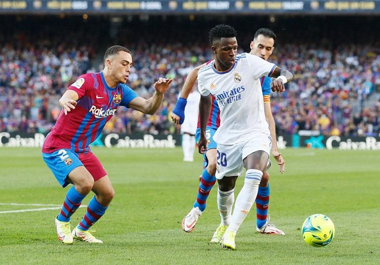 MyTV sở hữu bản quyền truyền hình 6 trận giao hữu có Barcelona, Real Madrid