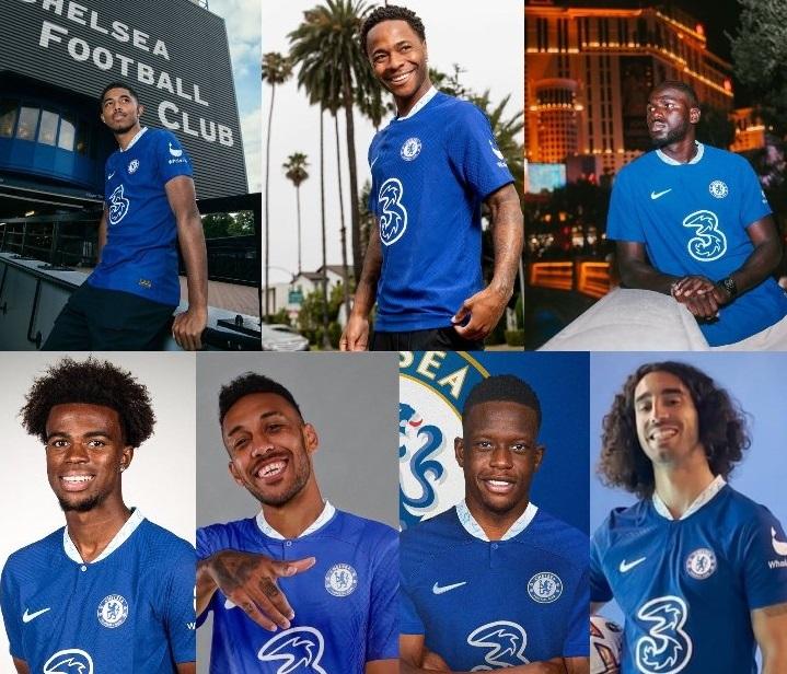 Chelsea lập kỷ lục chuyển nhượng Ngoại hạng Anh như thế nào?
