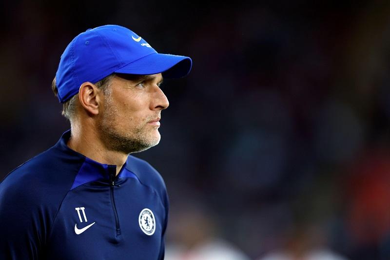 Tuchel nhận bao nhiêu tiền đền bù sau khi bị Chelsea sa thải?