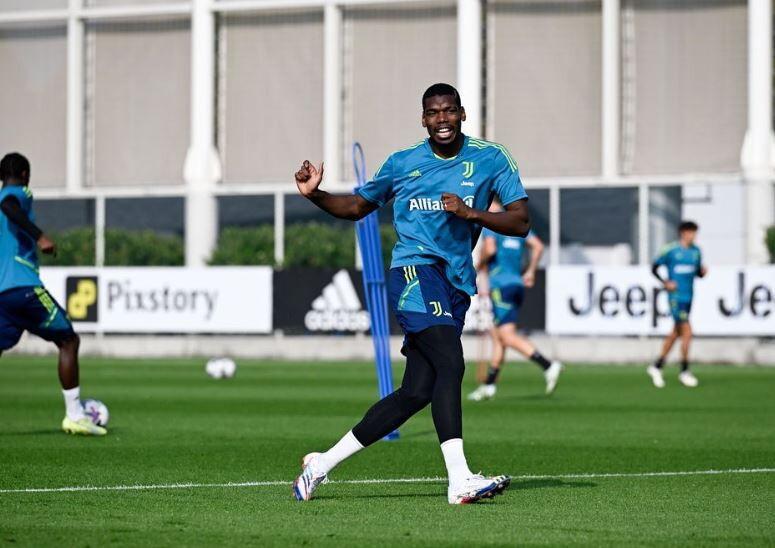 Pogba chưa hết ác mộng, World Cup với tuyển Pháp bị đe dọa