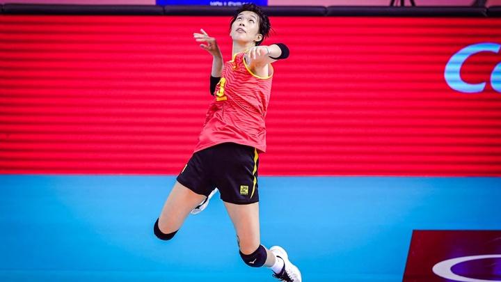 Trần Thị Thanh Thúy: Dấu ấn Nhật Bản nâng tầm khát vọng Cúp Chiến Thắng 2022