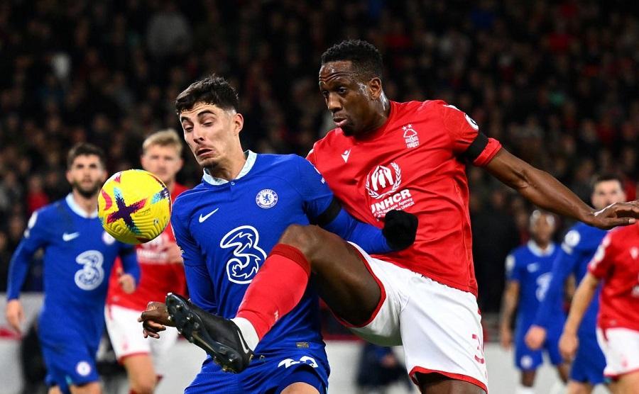 Điều kỳ lạ xảy ra với Chelsea ở trận mở màn năm mới suốt 7 năm