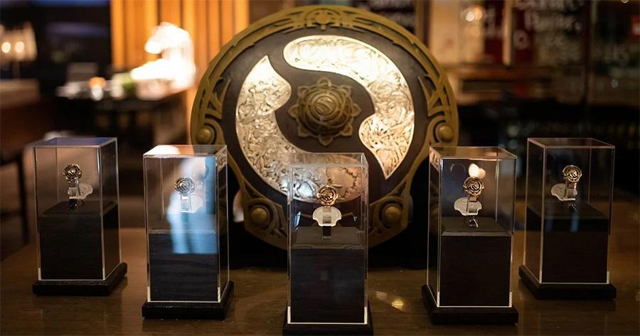 Lịch thi đấu Dota 2 DPC 2023 Tour 1 (Winter)