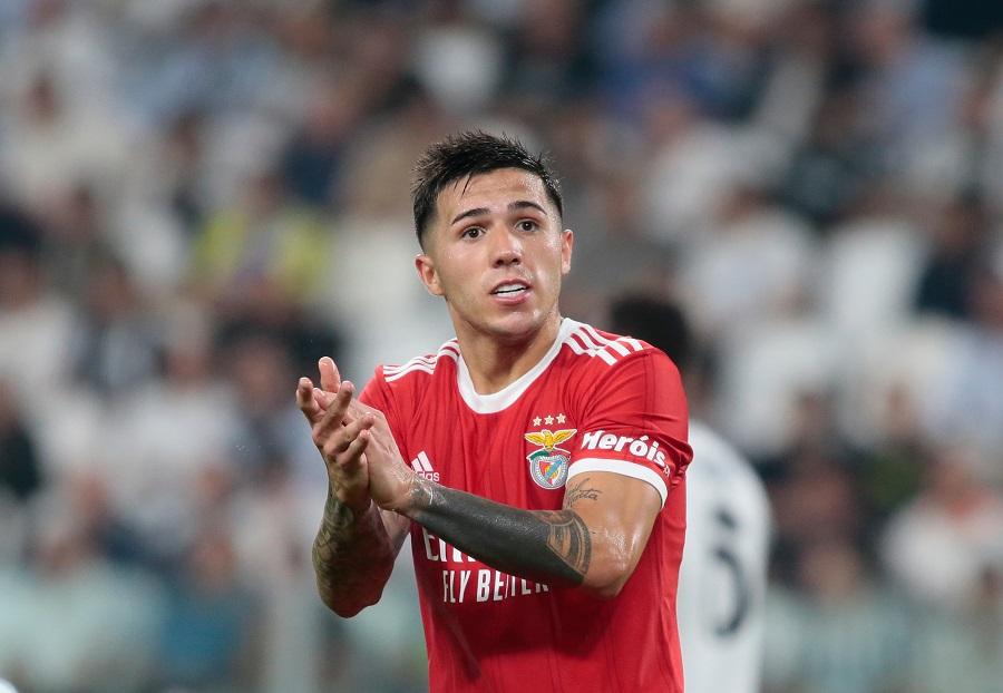 Enzo Fernandez đến Chelsea sẽ là hợp đồng đắt giá thứ 6 lịch sử