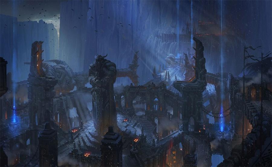 LMHT 13.1 LOL: Cập nhật những thay đổi ở chế độ ARAM