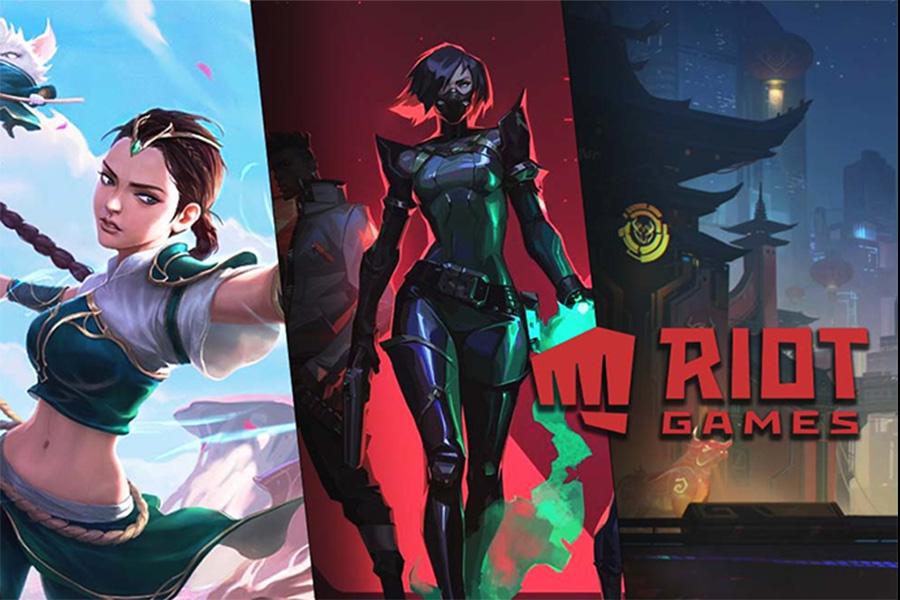Cách tải Liên Minh Huyền Thoại Riot và VNG mới nhất