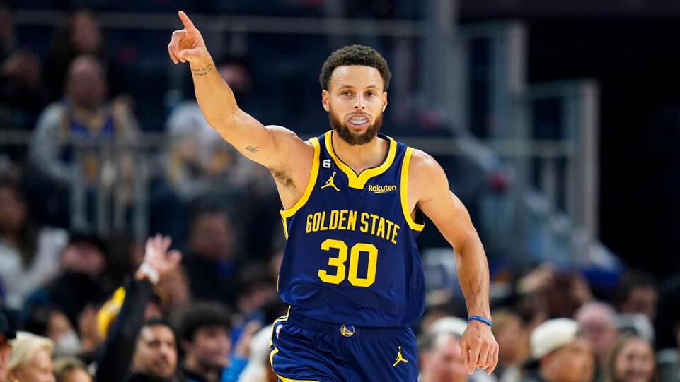 Golden State Warriors chốt ngày tái xuất cho Stephen Curry: Một tháng chờ đợi sắp kết thúc