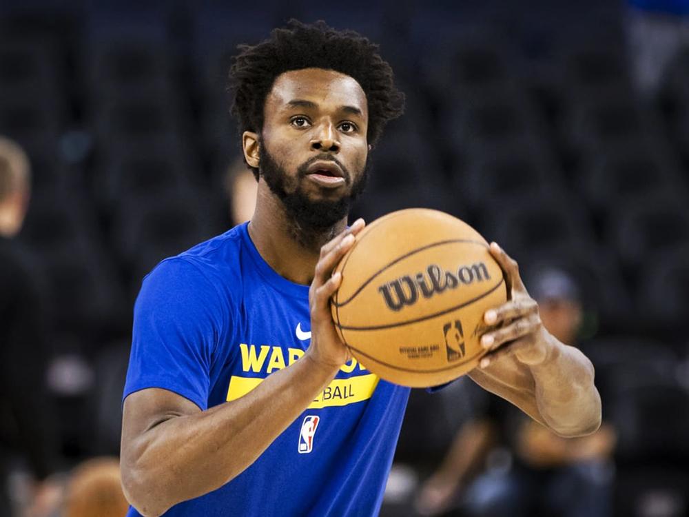 Nối tiếp tin vui của Stephen Curry, Warriors chào đón thêm trụ cột quan trọng trở lại