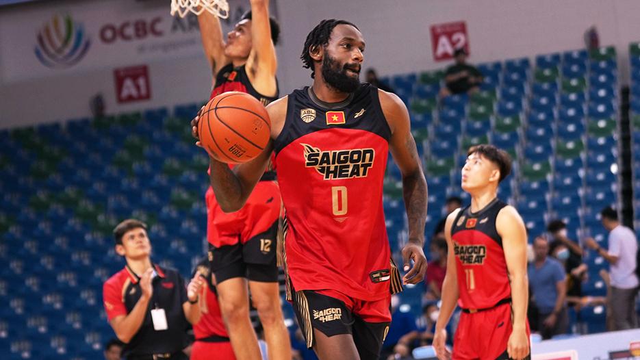 Tổng kết chặng 1 ABL Invitational 2023: Saigon Heat cùng Hong Kong Eastern chiếm ngôi đầu