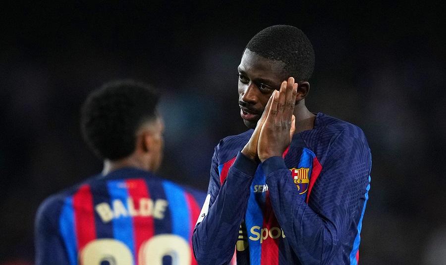 “Bùa hộ mệnh” giúp Barca bất khả chiến bại trước Real Madrid?