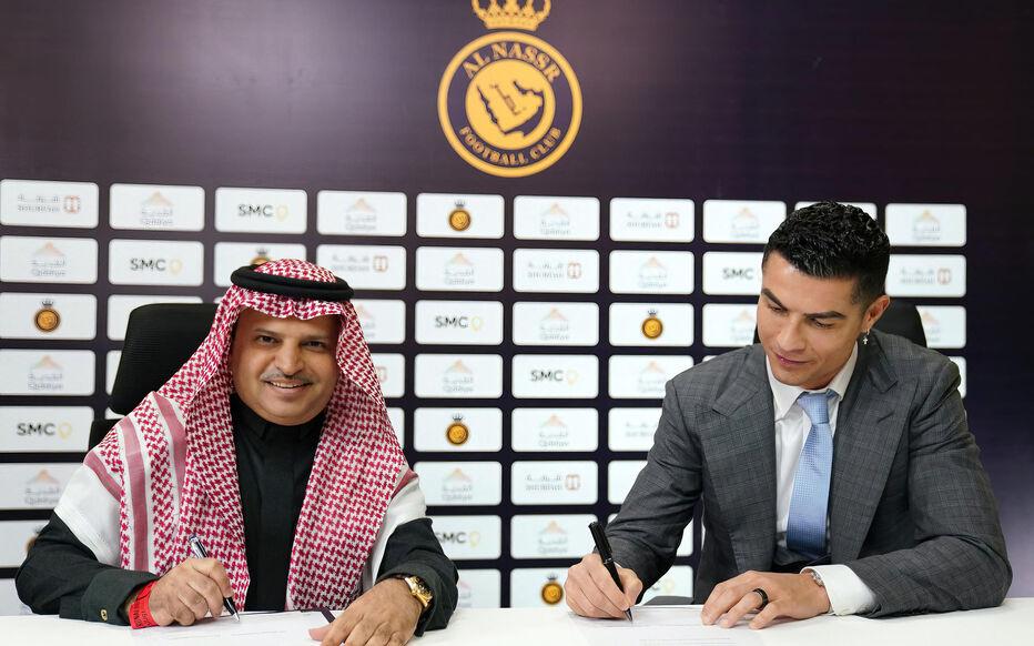 Ronaldo nhận trọng trách trong trận đầu tiên khi đối đầu Messi