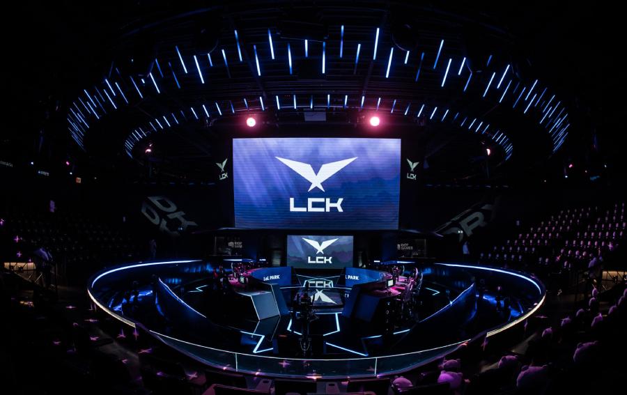 Kết quả LCK Mùa Xuân 2023 mới nhất