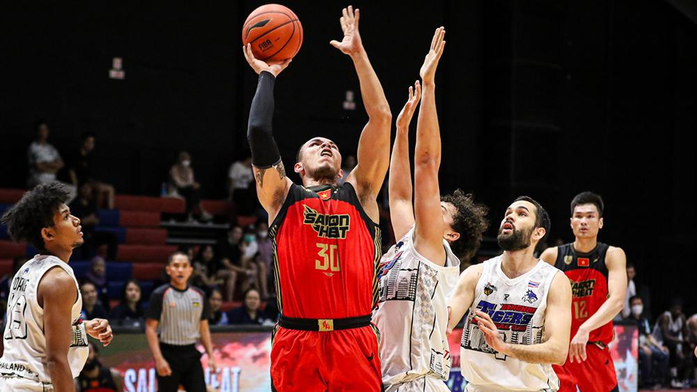 Chính thức: Chặng 4 ABL Invitational 2023 sẽ diễn ra tại Việt Nam