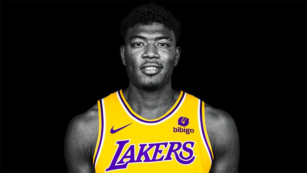 Rui Hachimura cập bến Los Angeles Lakers: Những điều cần biết về đồng đội mới của LeBron James