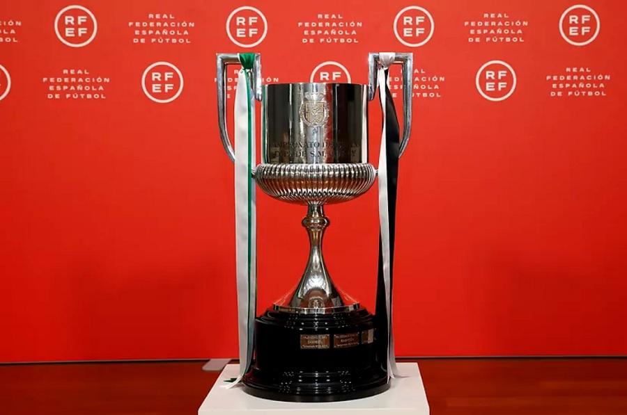 Bán kết Cúp Nhà vua: Barca và Real Madrid tạo Siêu kinh điển