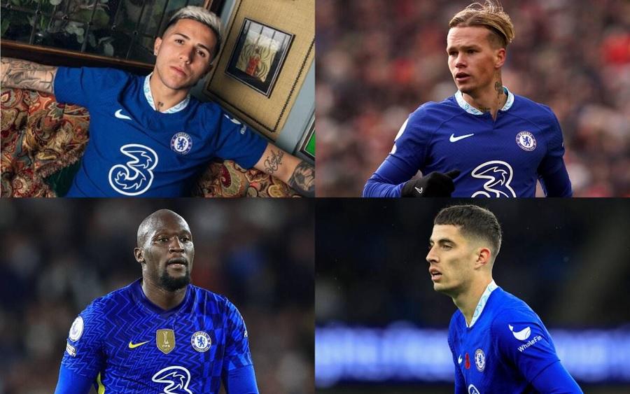 Chelsea và MU chi nhiều nhất cho chuyển nhượng 5 mùa gần đây