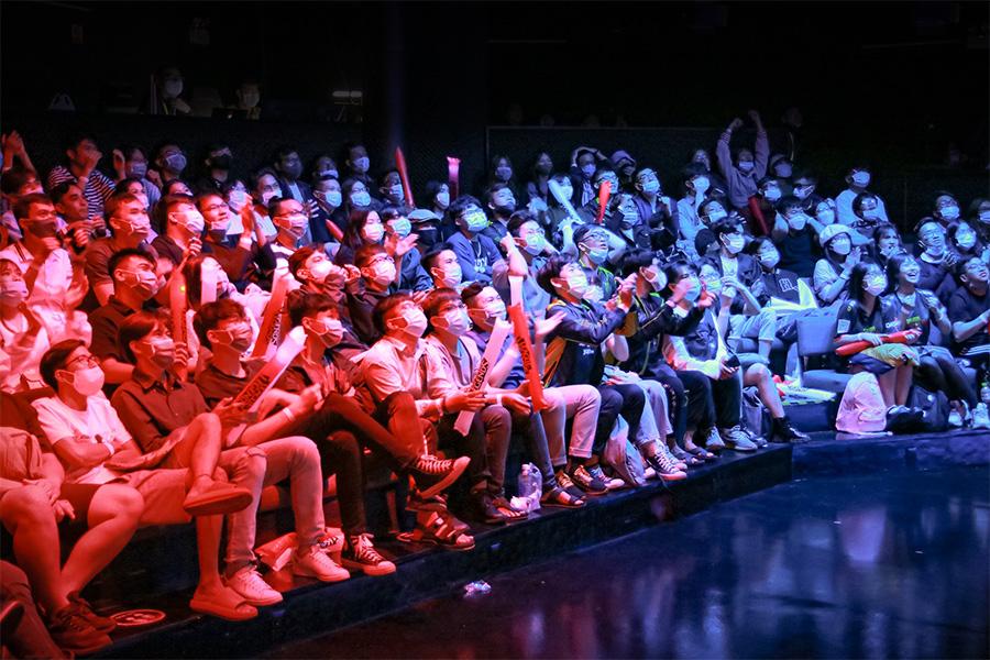 Riot Games sẽ áp dụng mô hình Franchise cho VCS từ mùa giải 2023?