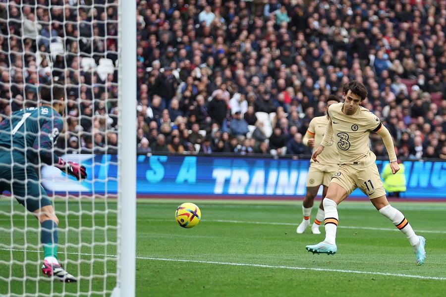 Chelsea sử dụng 5 tân binh đắt giá vẫn trên con đường đau khổ