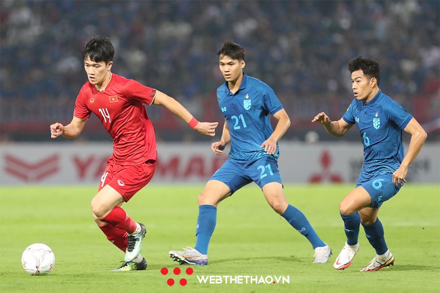 HLV Troussier có cơ hội giúp ông Park Hang Seo đòi nợ Thái Lan vào tháng 3?
