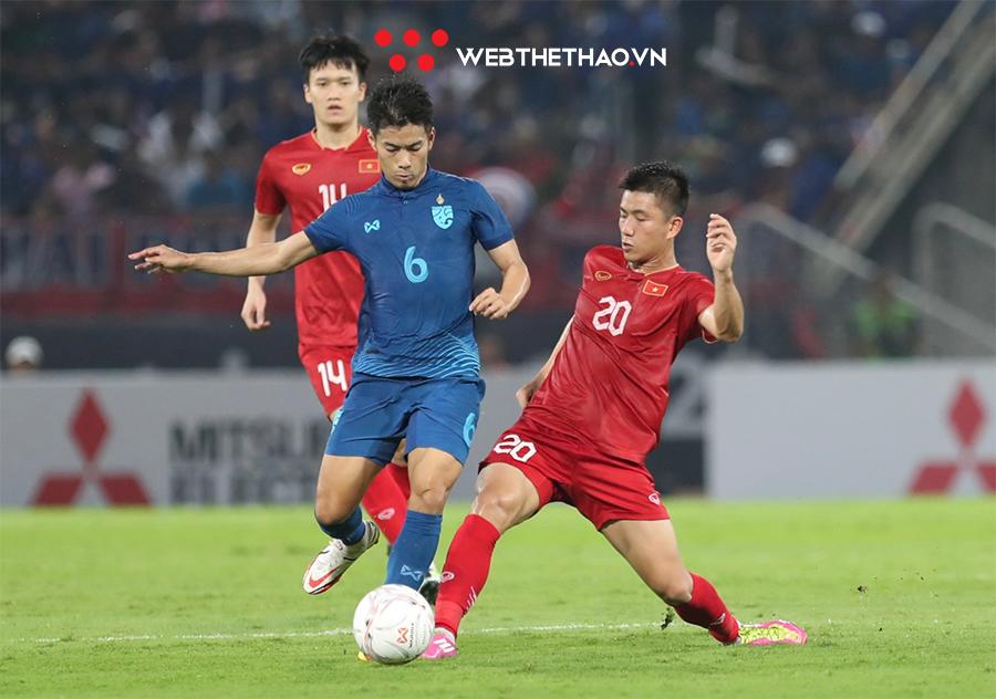 Thái Lan “xua quân” đá ở châu Âu, quyết lấy lại thể diện ở giải đấu Việt Nam tạo mốc lịch sử