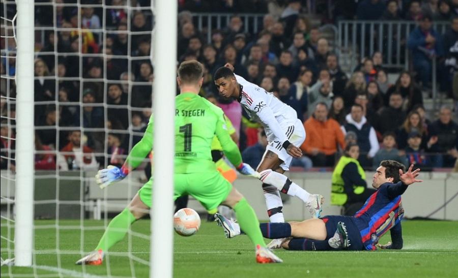 Rashford, từ 7 tháng khô hạn đến vua ghi bàn sau World Cup
