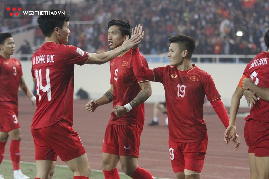 HLV Troussier chưa tính “đập đi, xây lại” di sản của ông Park