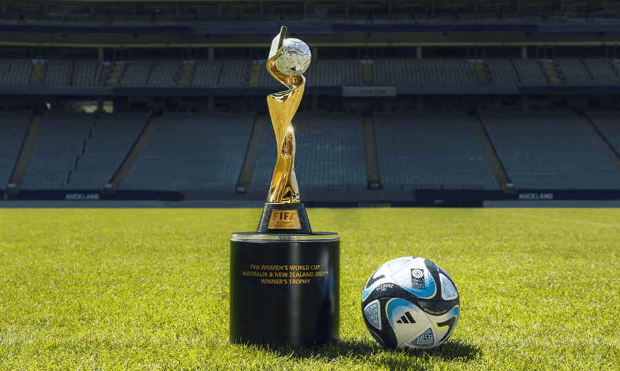 FIFA đưa ra yêu cầu đặc biệt khi cúp vàng World Cup 2023 đến Việt Nam