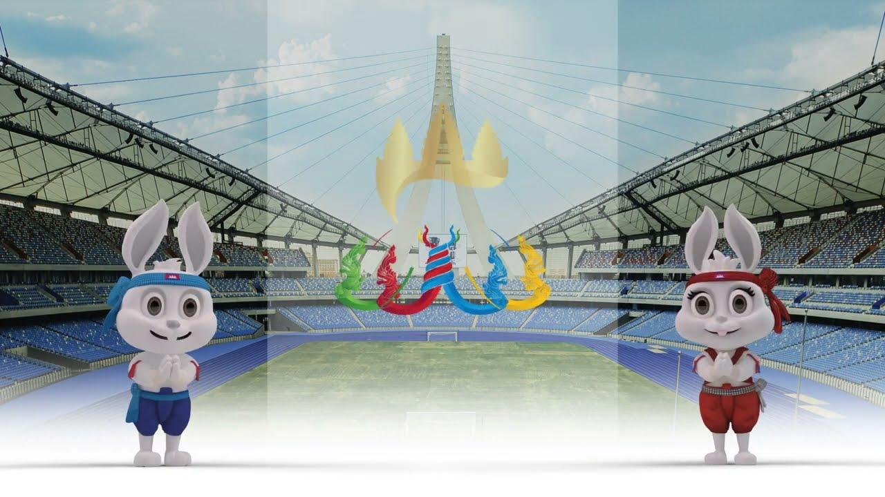 Bản quyền truyền hình SEA Games 32 ở Campuchia có giá gần triệu đô?