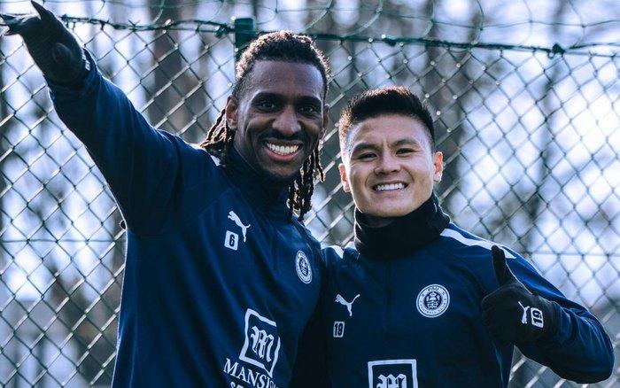 Quang Hải bị gạt, Pau FC lún sâu khủng hoảng, nguy cơ cao rớt hạng