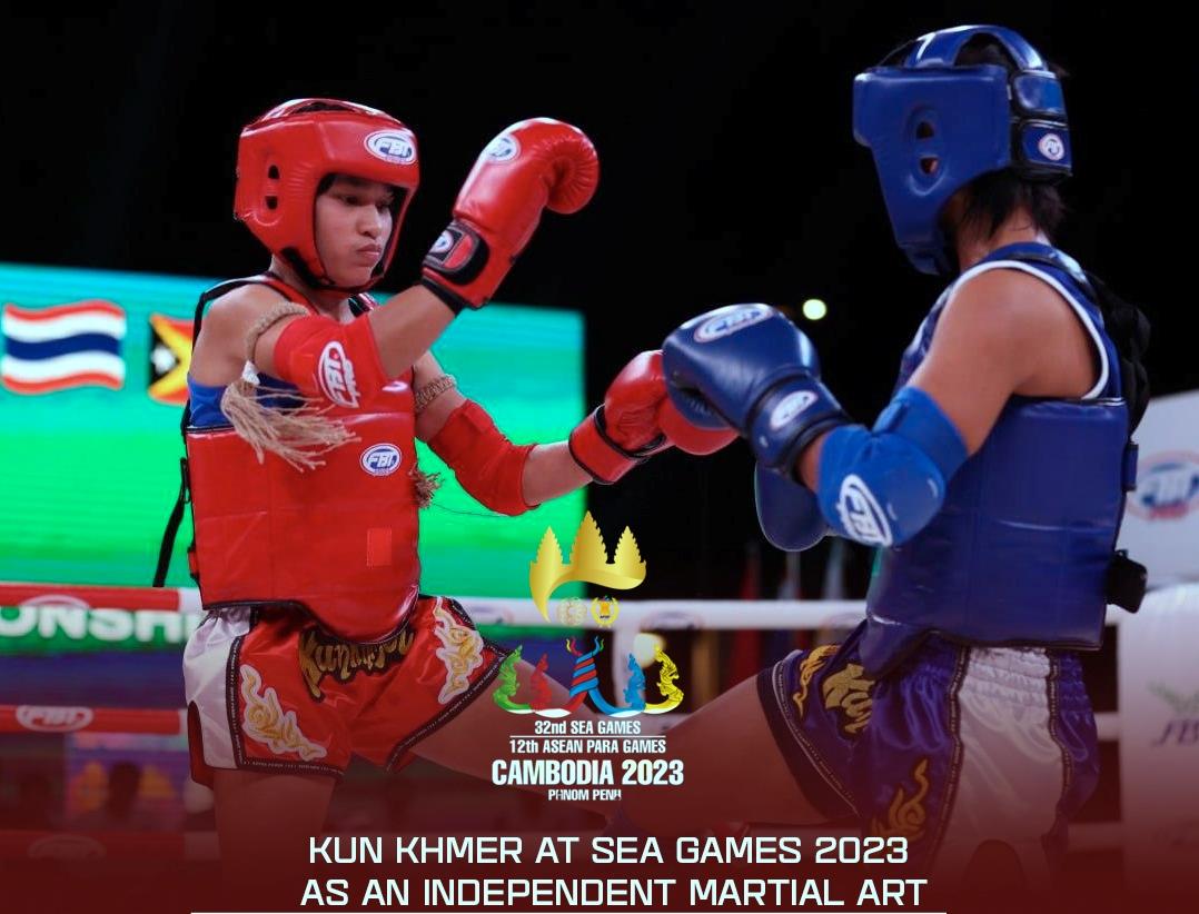 Thủ tướng Campuchia đề xuất "đặc biệt" cho môn Kun Khmer ở SEA Games 32