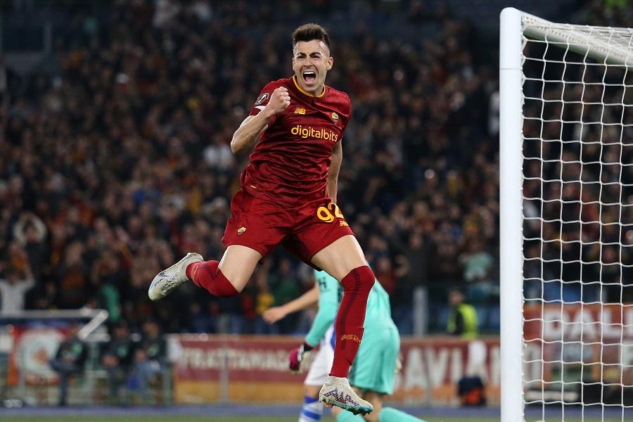 Mourinho: “Roma đừng để thua 3-0 ở lượt về là được”