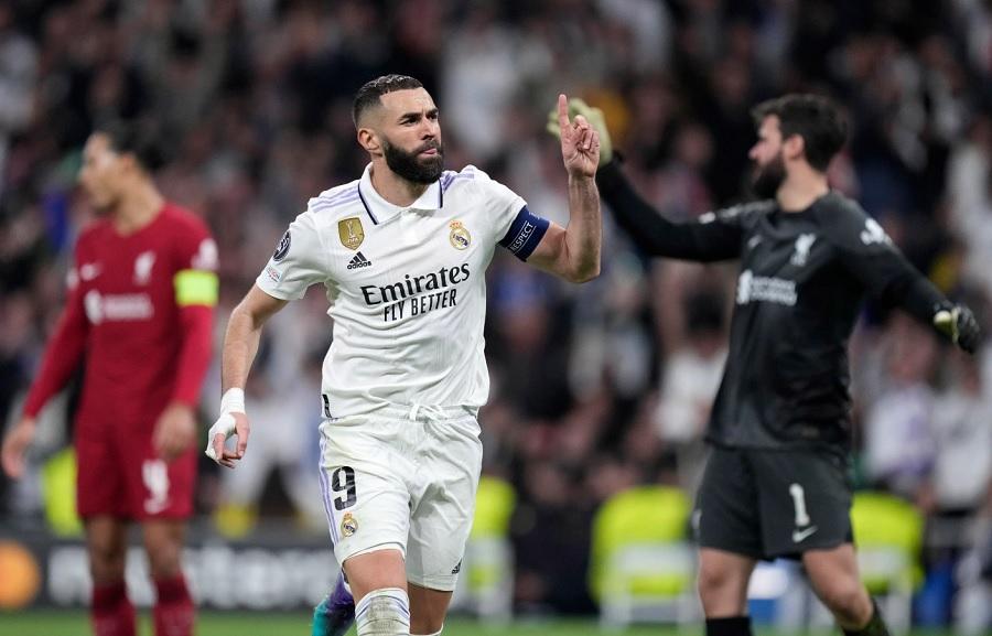 Những đối thủ khả dĩ của Real Madrid ở tứ kết Champions League