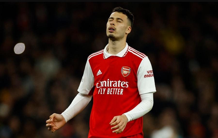 Arsenal bị loại đau đớn ở Europa League trên chấm luân lưu 11m
