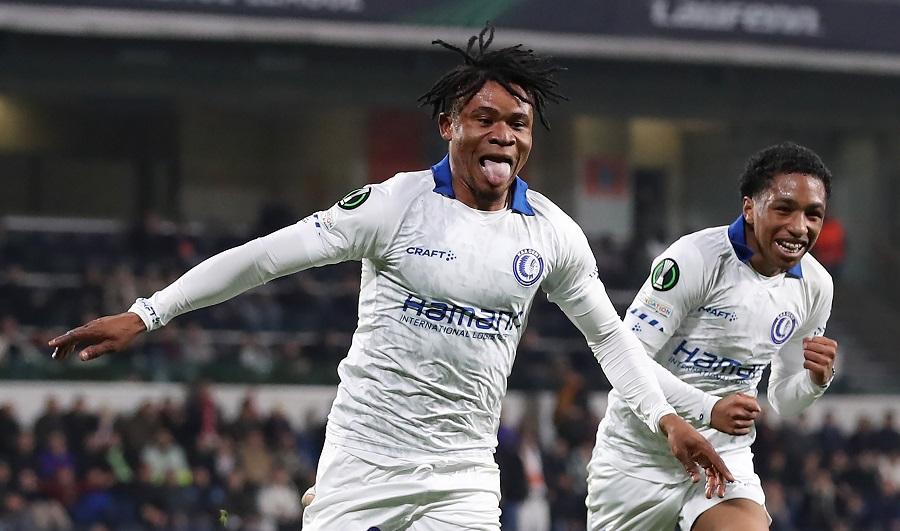 Kỷ lục lập hat-trick nhanh nhất cúp châu Âu của Salah bị hạ bệ