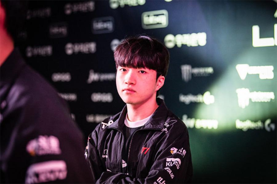 Bảng xếp hạng MVP LCK Mùa Xuân 2023: Keria đi vào lịch sử