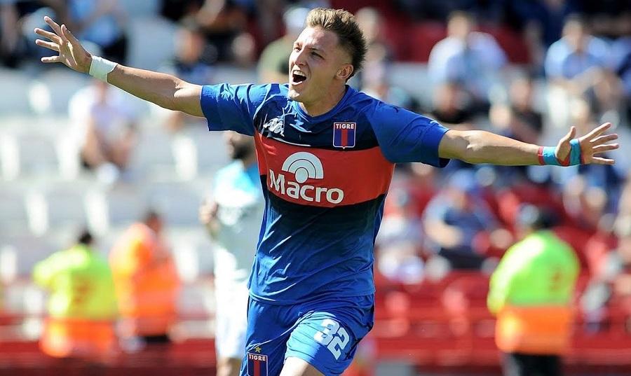 Vì sao Italia gọi tiền đạo người Argentina cho vòng loại Euro 2024?