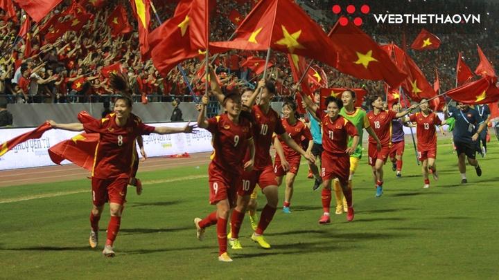 Tiền thưởng World Cup nữ 2023 cao nhất lịch sử, Việt Nam nhận gói đặc biệt