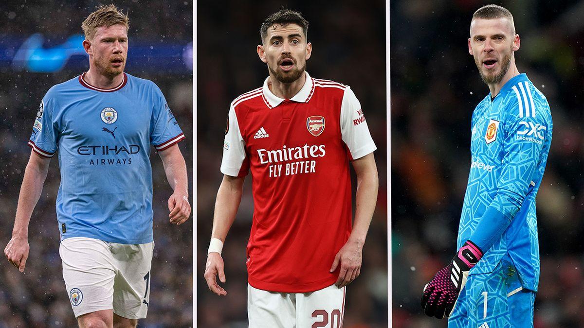 Tiền lương của MU và Chelsea cao gấp đôi Arsenal