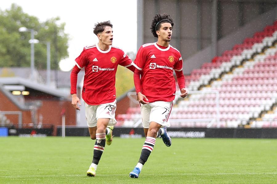 U23 Iraq gọi 7 cầu thủ ở châu Âu đấu Việt Nam, không có sao Man United