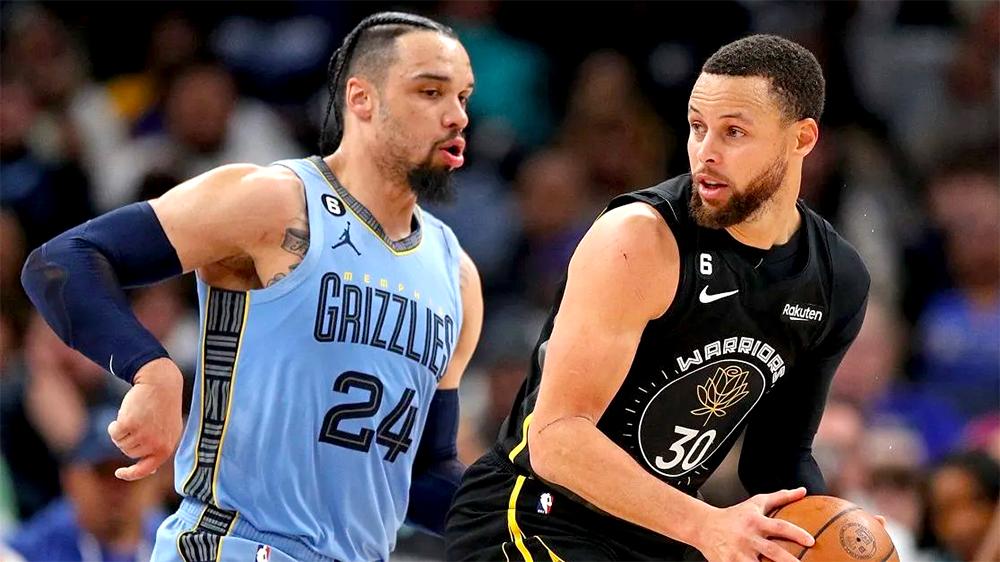 Dillon Brooks soán ngôi Draymond Green và Luka, trở thành “vua” lỗi kỹ thuật mùa này