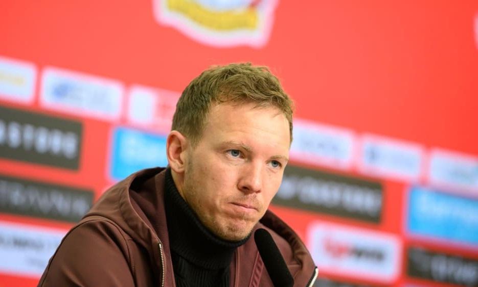 Bayern chuẩn bị sa thải Nagelsmann, bổ nhiệm HLV quen thuộc