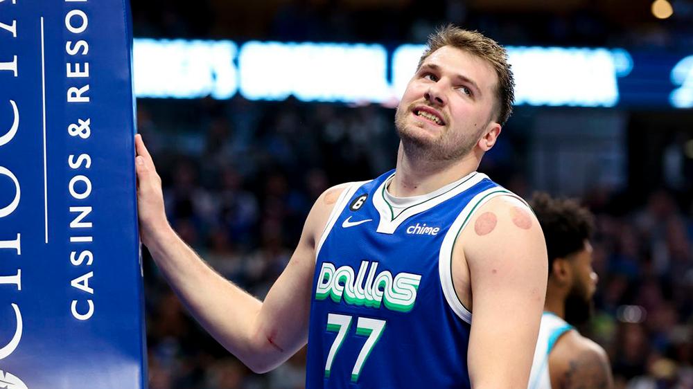 Luka Doncic nói về bất ổn tại Dallas Mavericks: “Hơn cả câu chuyện thắng thua”