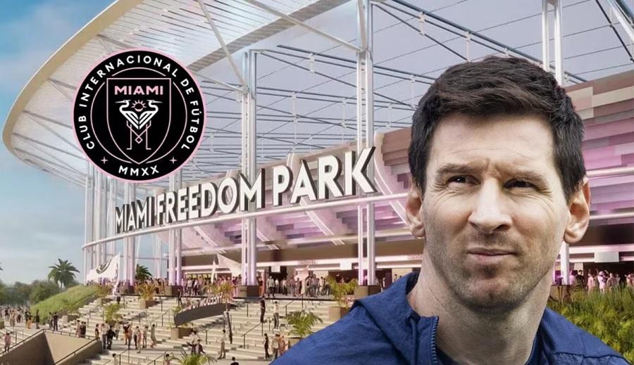 MLS thực hiện kế hoạch đặc biệt để đưa Messi đến Mỹ